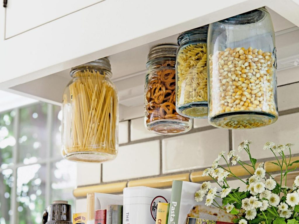 food storage