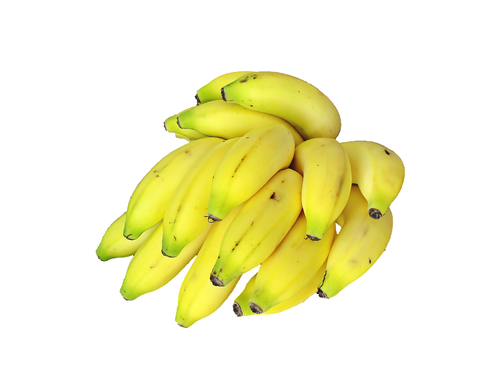 bananas food facts