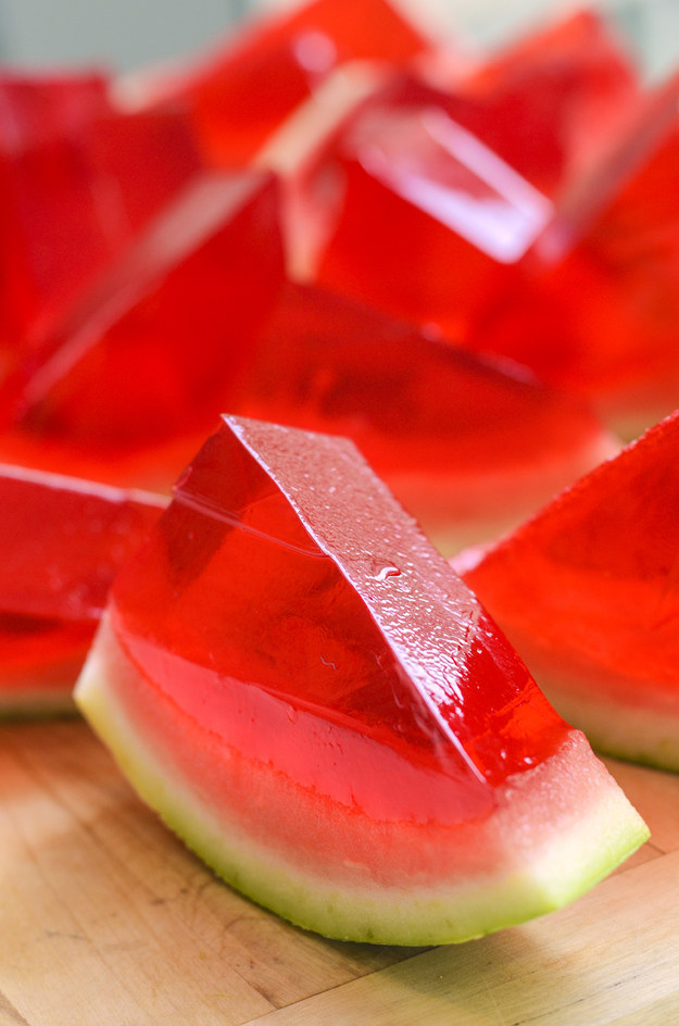 Jello Melon