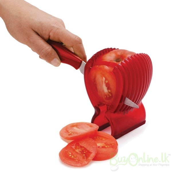 tomato slicer kitchen gadgets