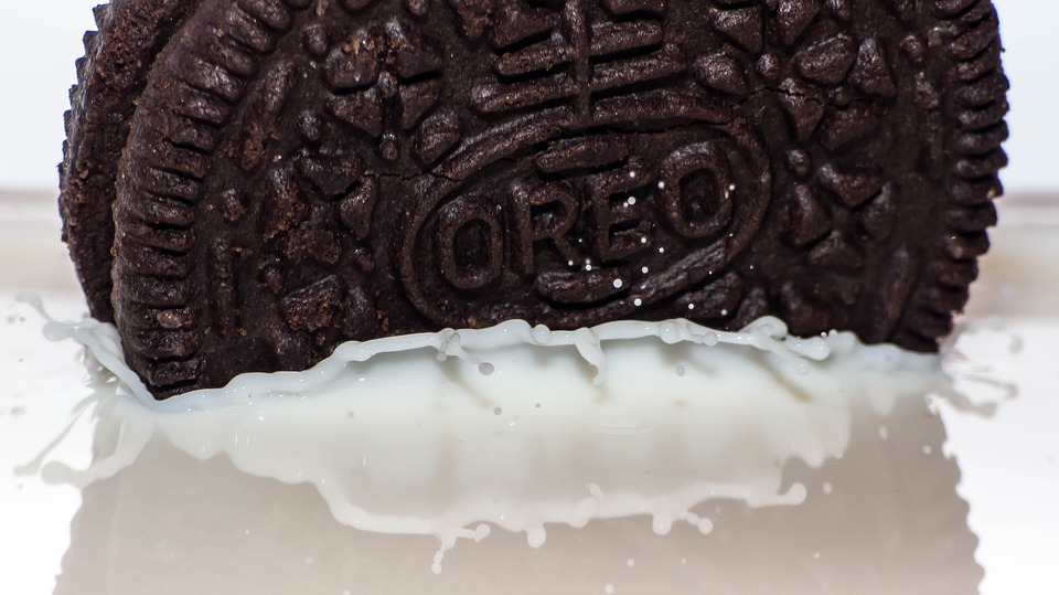 oreo