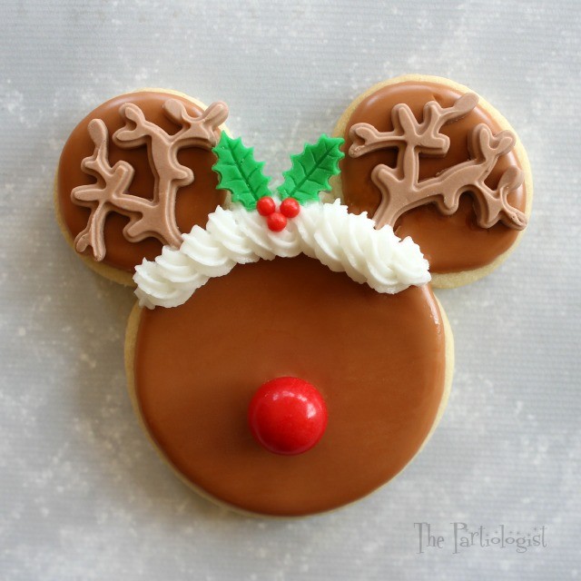 Christmas cookies