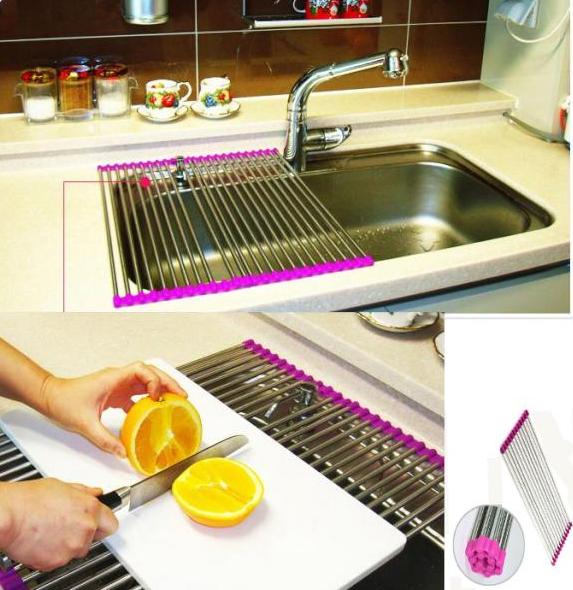 kitchen sink gadget
