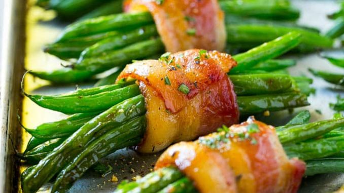 Different Ways to Prepare Green Beans at Home - Tasty Food Ideas