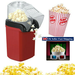 popcorn maker machine