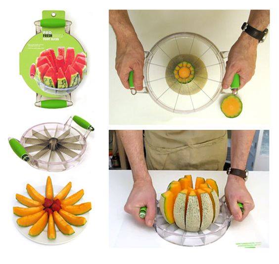 crazy kitchen gadgets