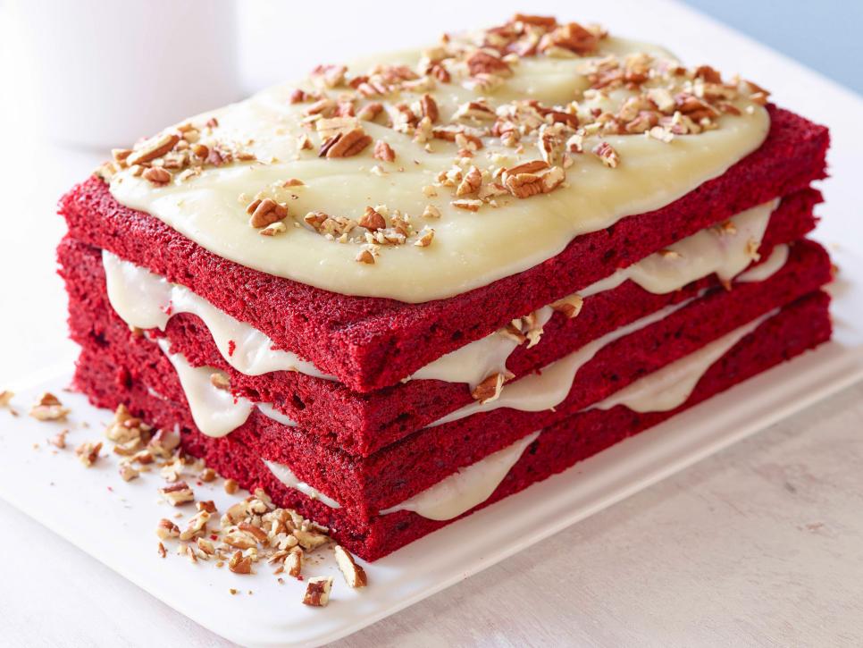  Valentine's day cake recipe