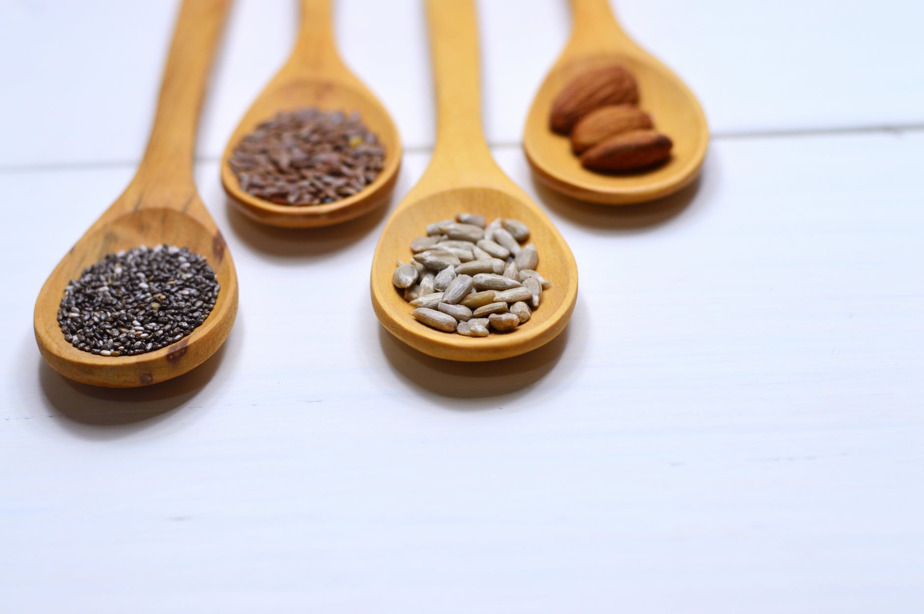 seeds to fight depression