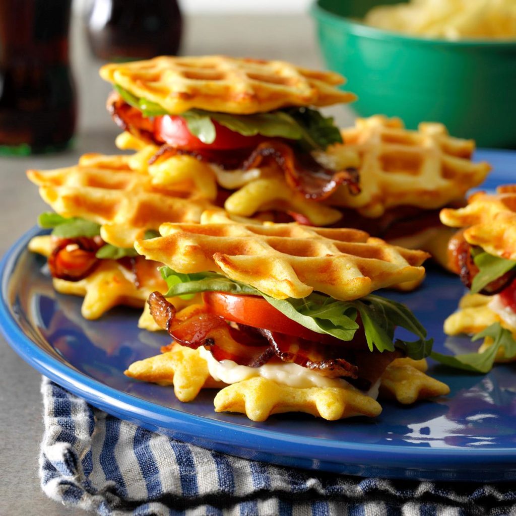 these-are-the-tastiest-waffle-recipes-ever-tasty-food-ideas