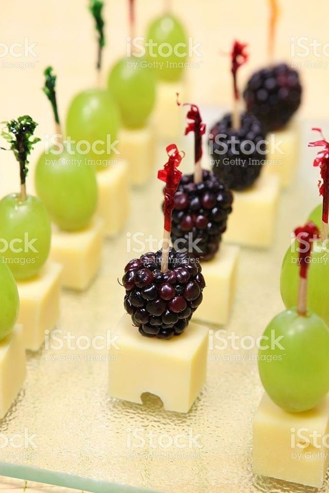 toothpick appetizers