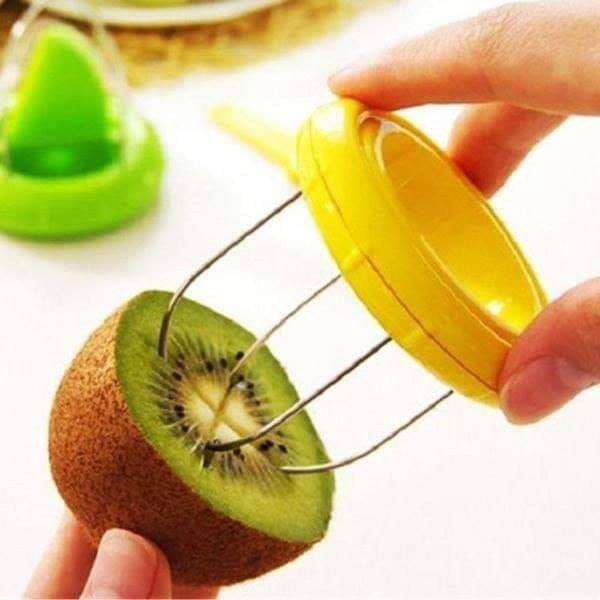 kiwi cutter