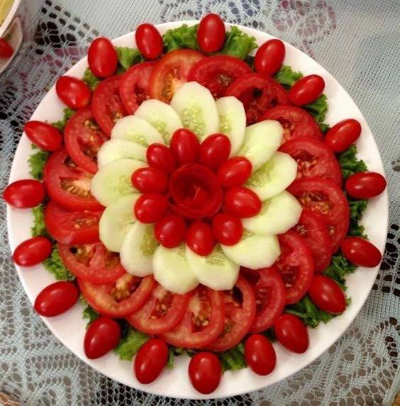 tomato salad