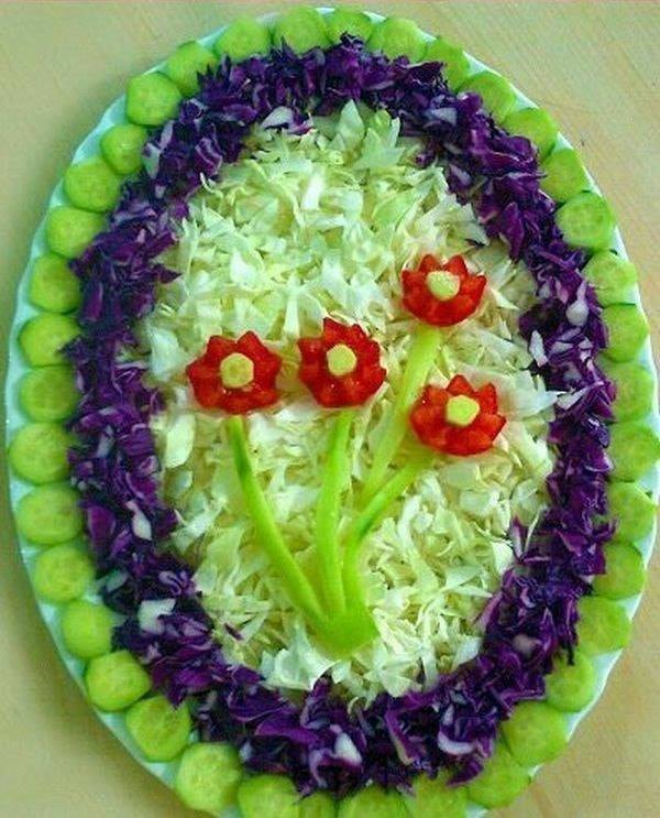 salad idea